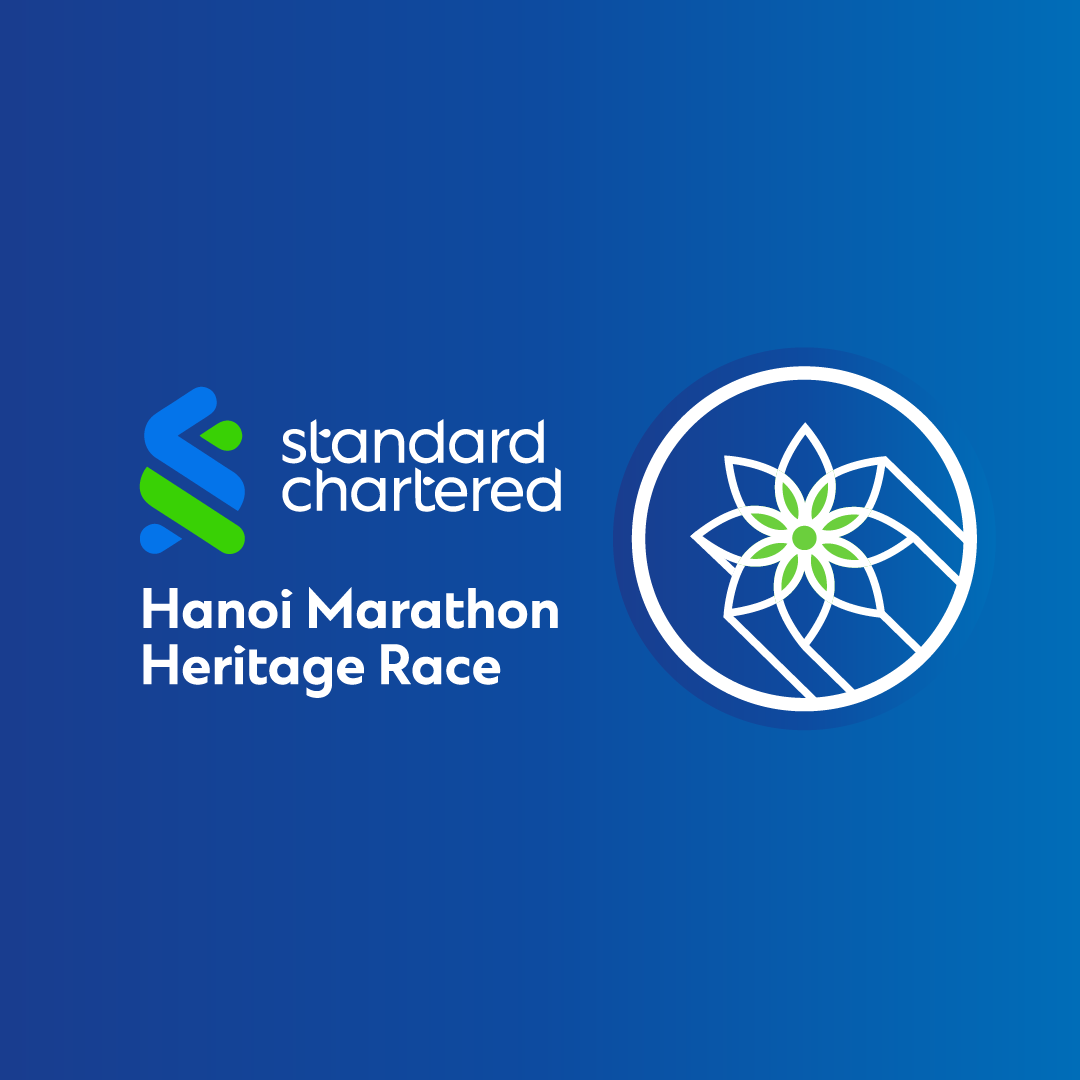 Standard Chartered Marathon Di sản Hà Nội 2024