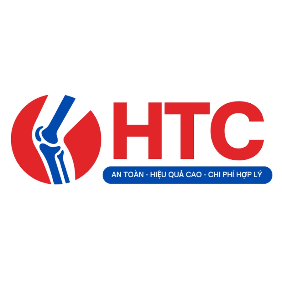 Phòng khám chuyên khoa HTC - Người bạn đồng hành tin cậy của các vận động viên