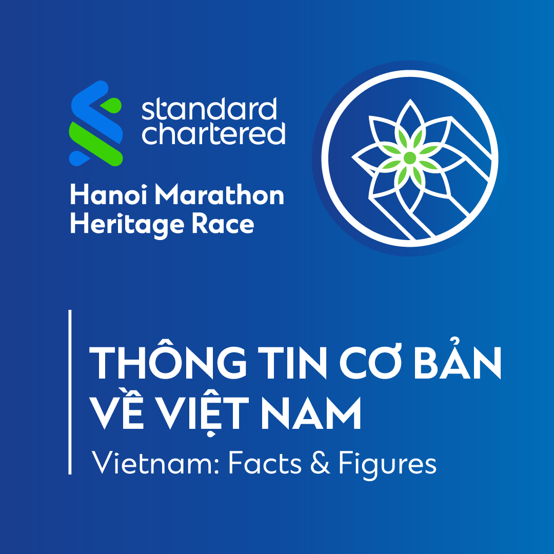 Thông Tin Cơ Bản về Việt Nam