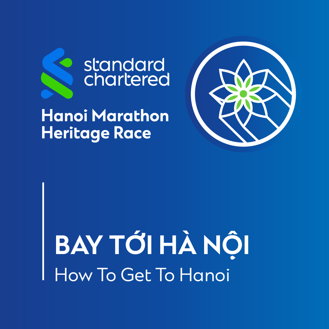 How To Get To Hanoi