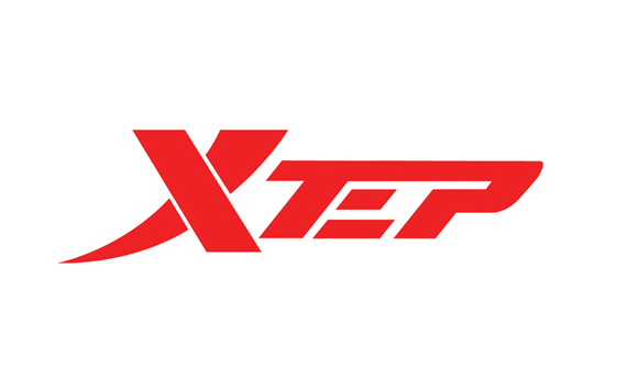 Jogging in Safety, Comfort with Xtep Special Running Shoes