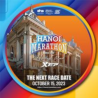 Announcement by Hanoi Marathon's Organizing Committee